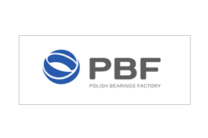 PBF Polish Bearings Factory