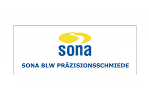 Sona BLW Präzisionsschmiede GmbH, Remscheid
