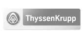 Thyssen krupp