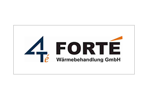 Forte Wärmebehandlung GmbH, Stollberg