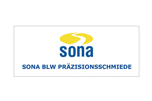 Sona BLW Präzisionsschmiede GmbH, Remscheid